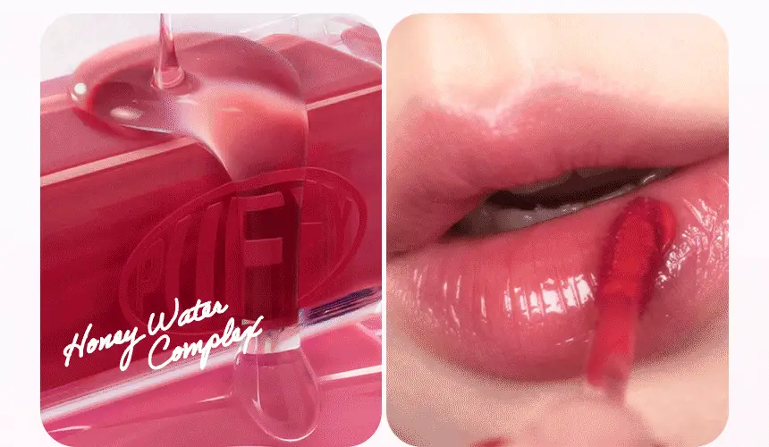[데일리글로우] 입큰 퍼피 글로우 틴트 5.3ml 6종 상세페이지 15